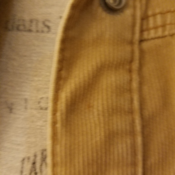 Gap Corduroy Jacket - Picture 3 of 4